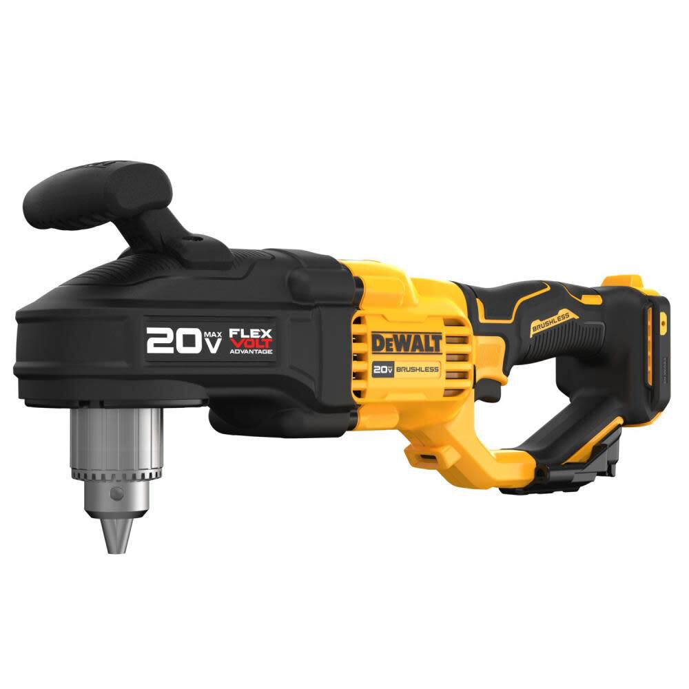 20V MAX 1/2in Compact Stud & Joist Drill (Bare Tool) DCD444B