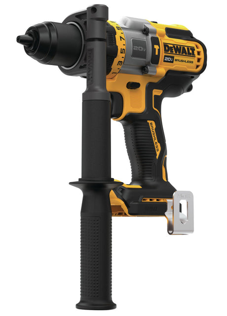 20V MAX 1/2in Hammer Drill/Driver with FLEXV ADVANTAGE (Bare Tool) DCD999B