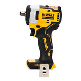 20-volt Max Variable Brushless 1/2-in square Drive Cordless Impact Wrench (Bare Tool) DCF911B