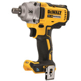 20V MAX 1/2in Impact Wrench with Detent Pin Anvil (Bare Tool) DCF896B