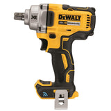 20V MAX 1/2in Impact Wrench with Detent Pin Anvil (Bare Tool) DCF896B