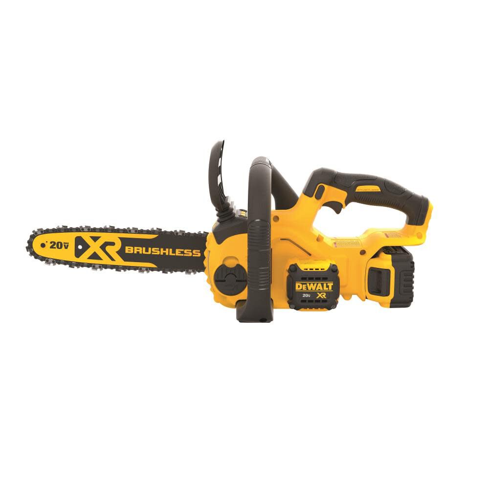 20V MAX 12inch Chainsaw Kit DCCS620P1