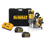 20V MAX 2in Magnetic Drill Press with FLEXV ADVANTAGE Kit DCD1623GX2