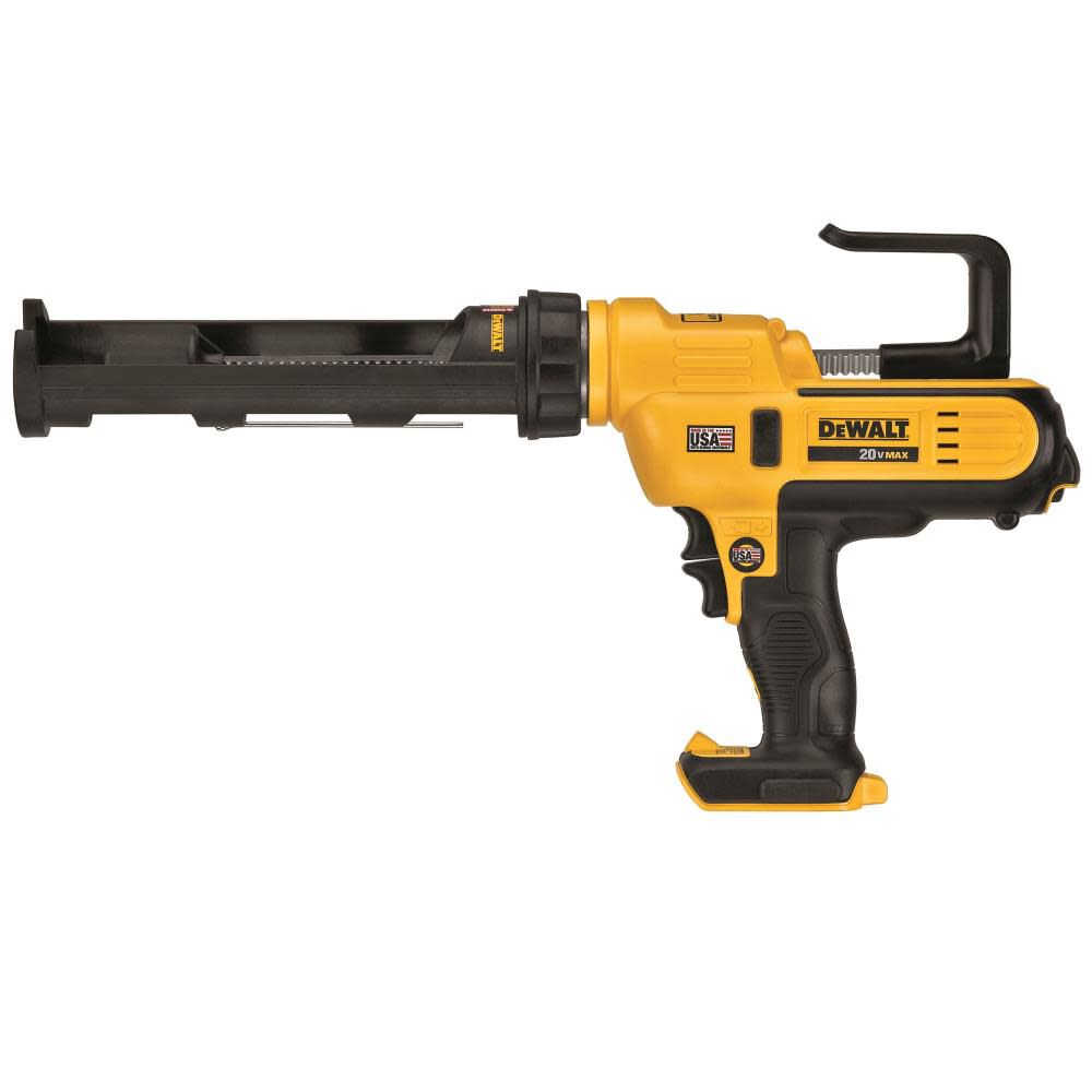 20V MAX 300 mL / 10 Oz Adhesive Gun (Bare Tool) DCE560B