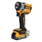 20V MAX 3/8in Compact Impact Wrench & POWERSTACK Compact Battery DCF923E1