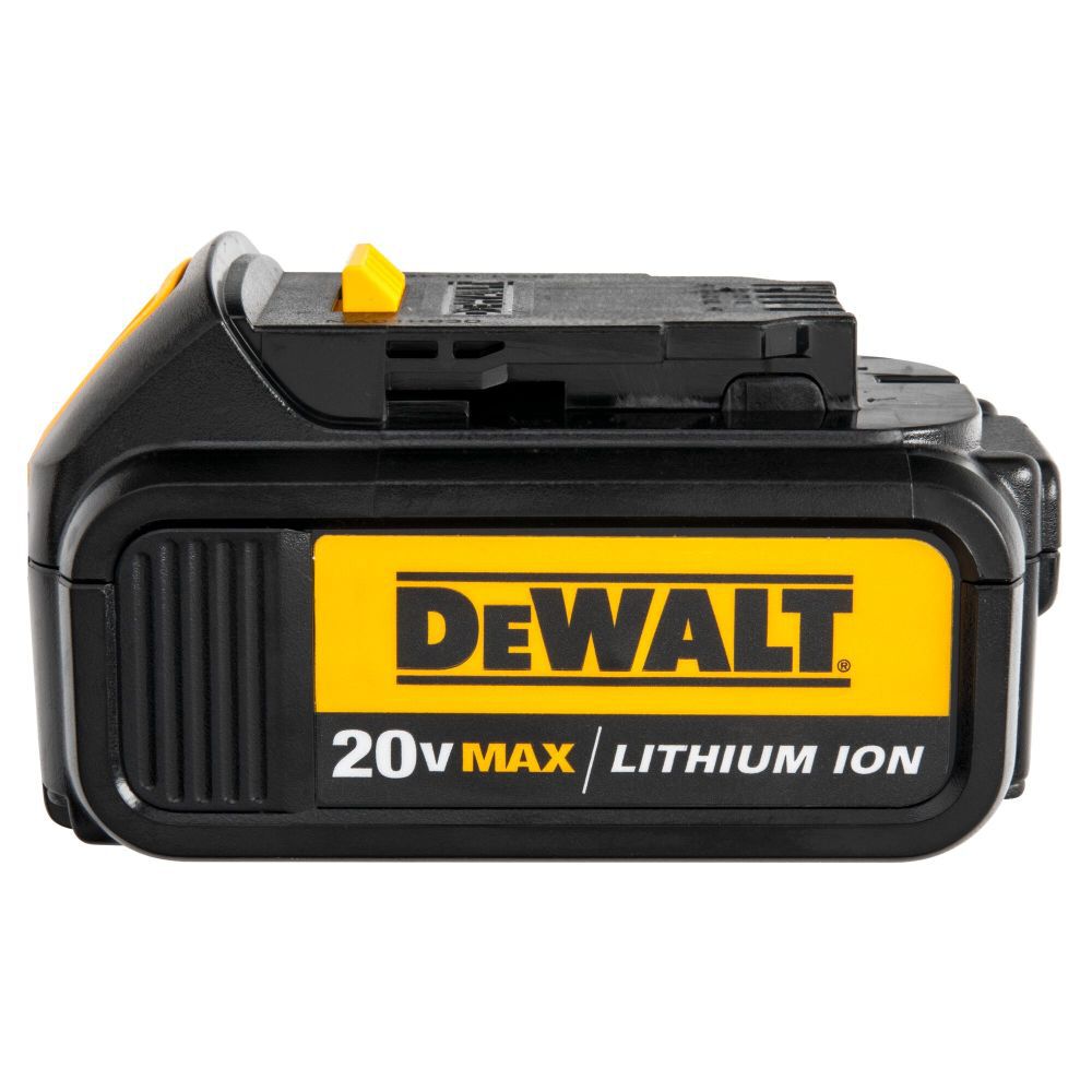 20V Max 3Ah Battery 4 Pack DCB200-4