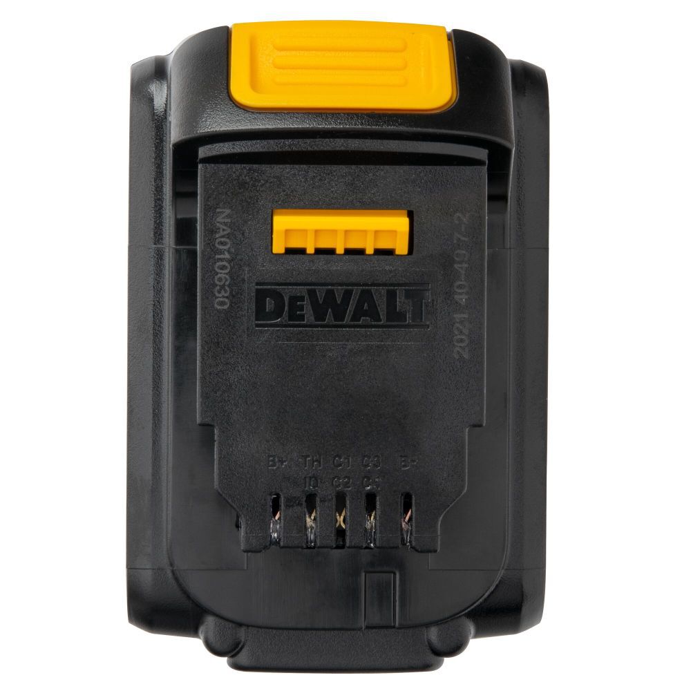 20V Max 3Ah Battery 4 Pack DCB200-4