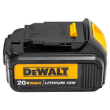 20V Max 3Ah Battery 4 Pack DCB200-4