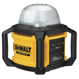 20V MAX 5000-Lumen LED Portable Work Light (Bare Tool) DCL074