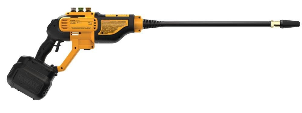 20V Max 550 PSI Power Cleaner (Bare Tool) DCPW550B