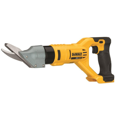 20V MAX 5/8-in Fiber Cement Shears (Bare Tool) DCS498B