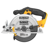 20V Max 6-1/2 Inch Cordless Circular Saw & 3Ah Battery Pack Bundle DCB200-DCS391B