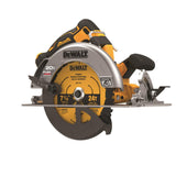 20V MAX 7 1/4in Circular Saw with FLEXV Advantage (Bare Tool) DCS573B