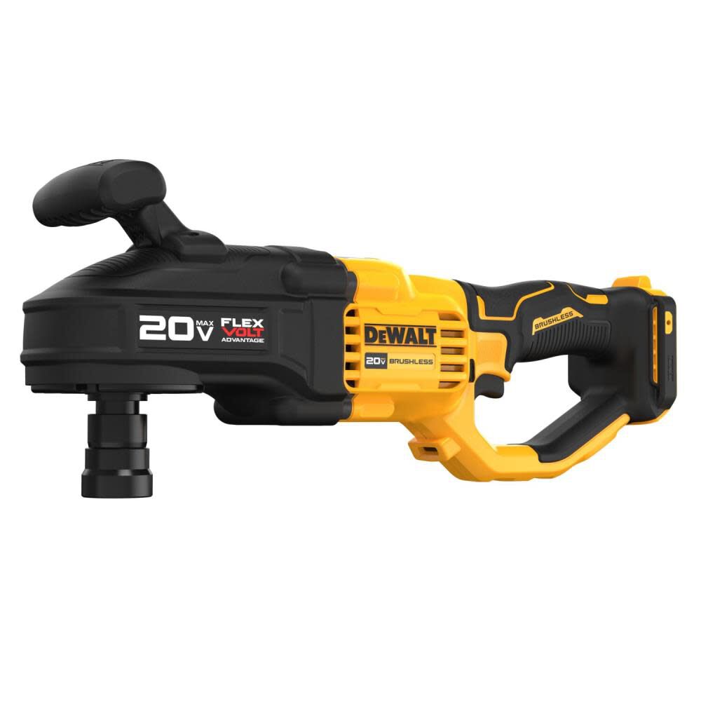 20V MAX 7/16in Quick Change Stud & Joist Drill FLEXV ADVANTAGE (Bare Tool) DCD445B