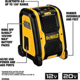 7-Tool 20-Volt Max Power Tool Combo Kit with Soft Case (2-Batteries and charger Included) DCK771D1M1