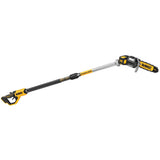 20V MAX 8in Pole Saw (Bare Tool) DCPS620B