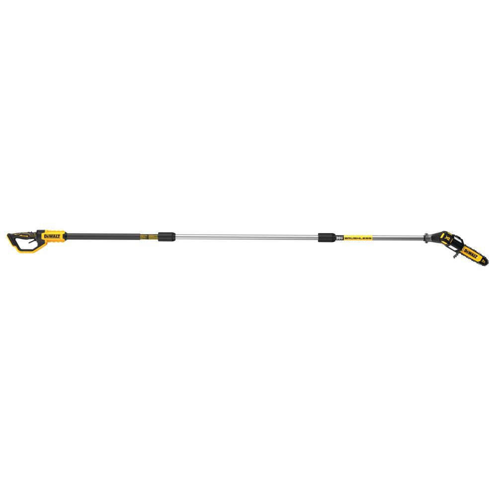 20V MAX 8in Pole Saw (Bare Tool) DCPS620B