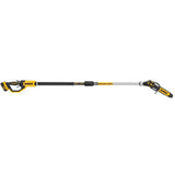 20V MAX 8in Pole Saw with Extension Kit DCPS620M1