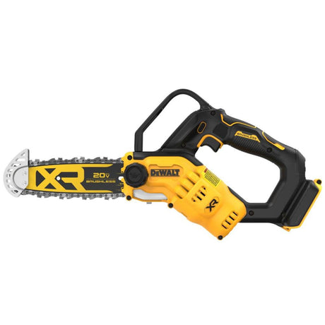 20V MAX 8inch Pruning Chainsaw Brushless Cordless (Bare Tool) DCCS623B