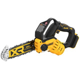 20V MAX 8inch Pruning Chainsaw Brushless Cordless (Bare Tool) DCCS623B