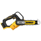 20V MAX 8inch Pruning Chainsaw Brushless Cordless (Bare Tool) DCCS623B