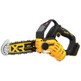 20V MAX 8inch Pruning Chainsaw Brushless Cordless (Bare Tool) DCCS623B