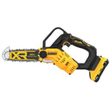 20V MAX 8inch Pruning Chainsaw Brushless Cordless Kit DCCS623L1