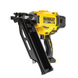 20V MAX Brushless 21 Degree Plastic Framing Nailer (Bare Tool) DCN920B