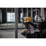 20V MAX Brushless Atomic Compact 1/4in Impact Driver (Bare Tool) DCF809B