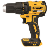 20-volt Max 1/2-in Keyless Brushless Cordless Drill DCD777B