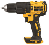 1/2-in 20-volt Max Variable Speed Brushless Cordless Hammer Drill (Bare Tool) DCD778B