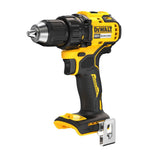 20V MAX Brushless Cordless 1/2in Drill/Driver (Bare Tool) DCD793B