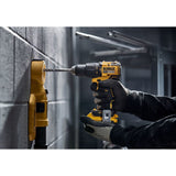 20V MAX Brushless Cordless 1/2in Hammer Drill (Bare Tool) DCD798B