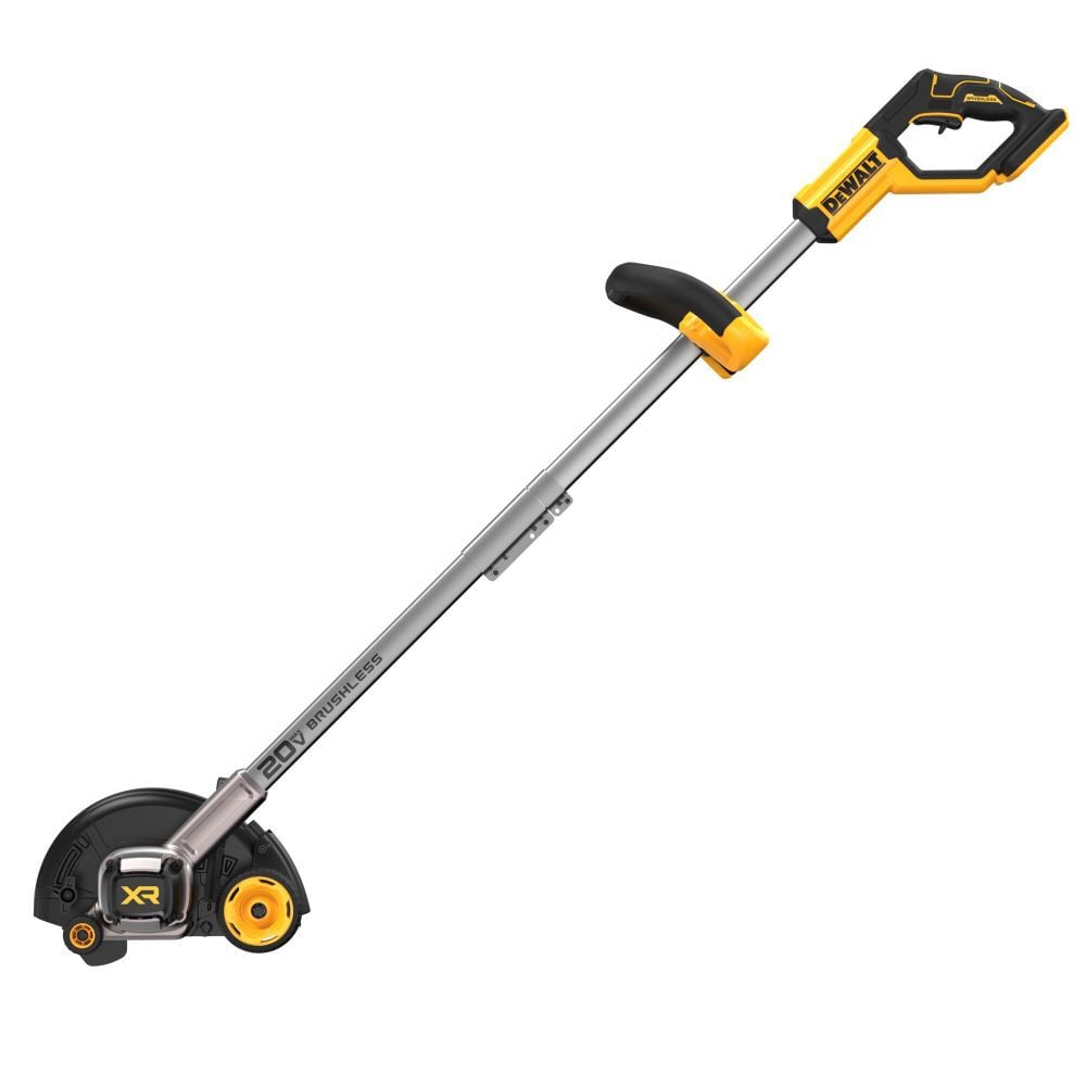 20V MAX Brushless Cordless Edger (Bare Tool) DCED400B