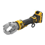 20V MAX* Compact Died Crimping Tool Kit DCE310D2