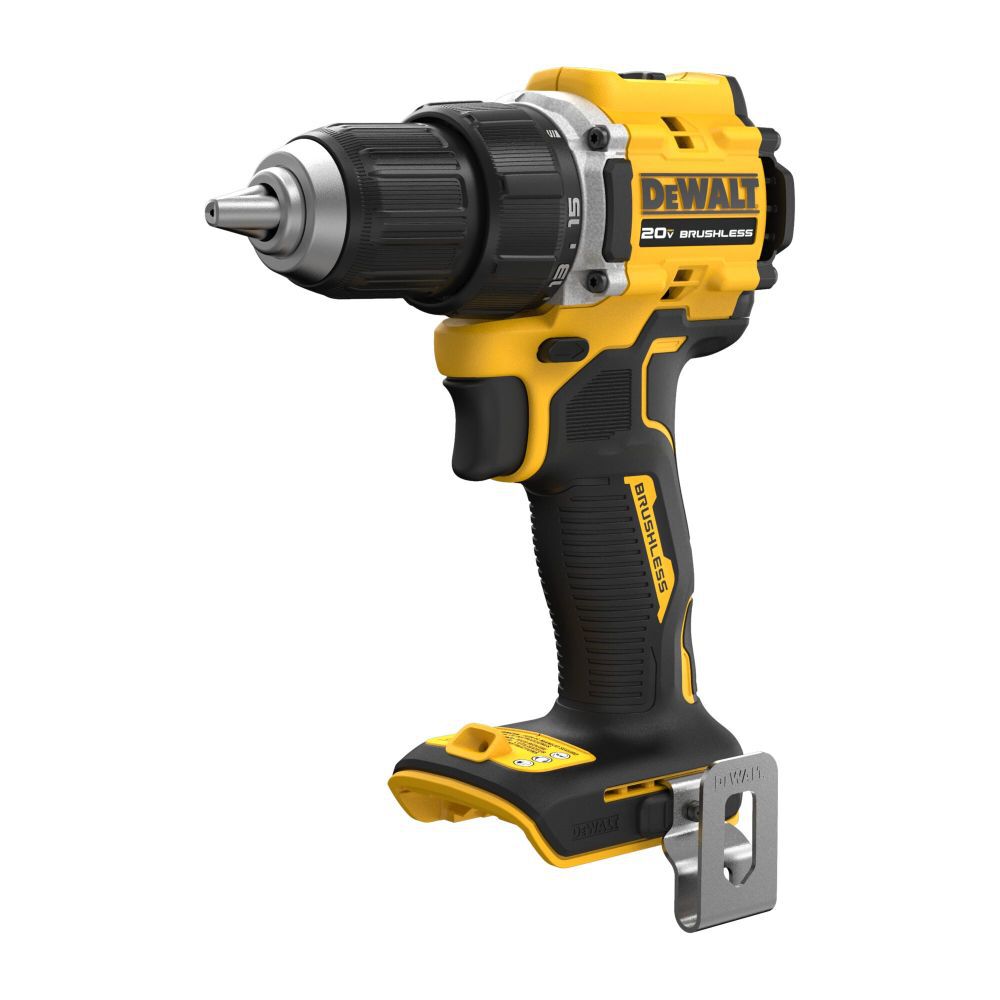 20V MAX Compact Drill Driver (Bare Tool) DCD794B