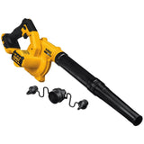 20-volt Max Jobsite Blower (Tool Only) DCE100B