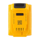 20-V 2-Pack Lithium-ion Battery (2 Ah) DCB203-2