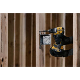 20V MAX Cordless 1/2in Drill/Driver & 6-1/2in Circular Saw Combo Kit Bundle DCD800P1-DCS391B