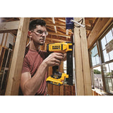 20V MAX Cordless Cable Stapler Kit DCN701D1