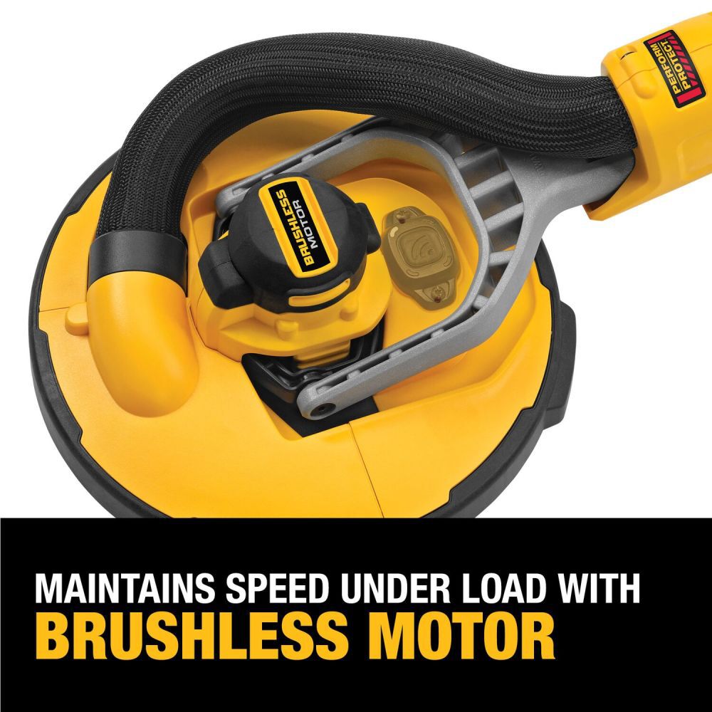 20V MAX Cordless Drywall Sander (Bare Tool) DCE800B