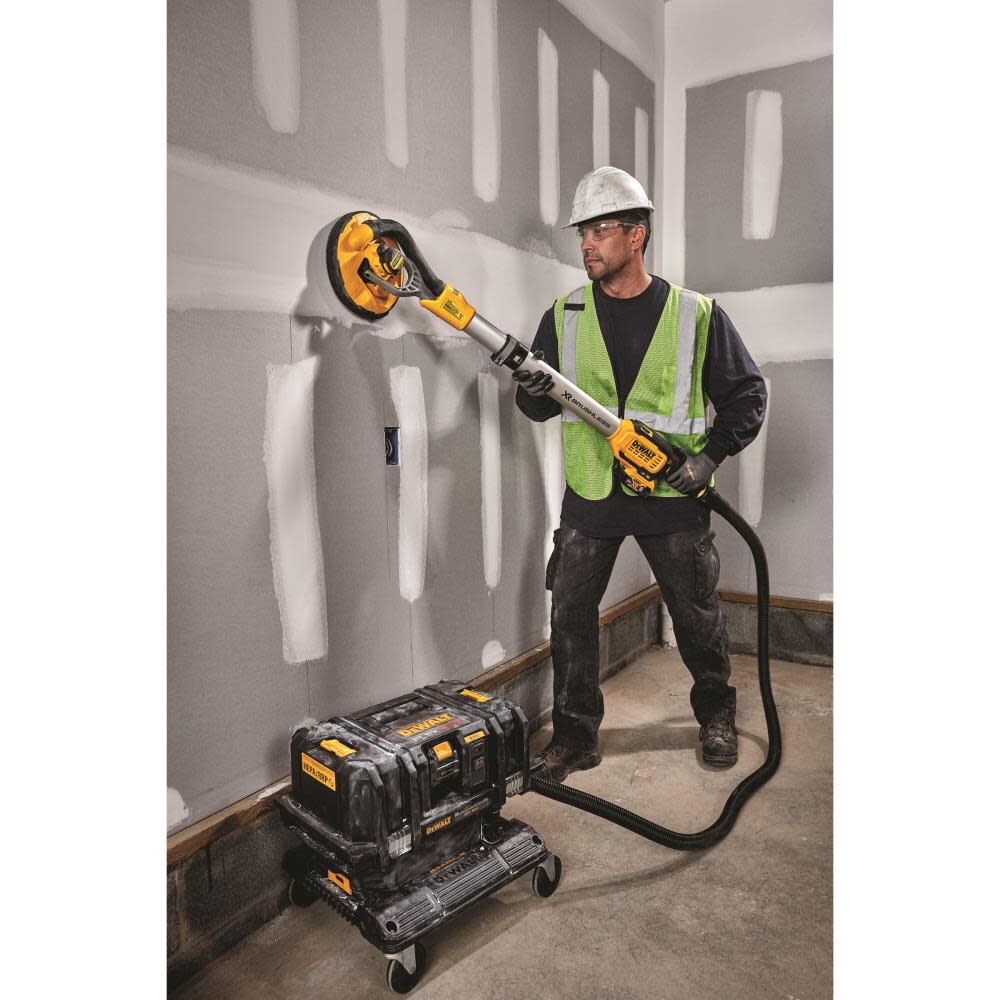 20V MAX Cordless Drywall Sander Kit DCE800P2