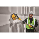 20V MAX Cordless Drywall Sander Kit DCE800P2