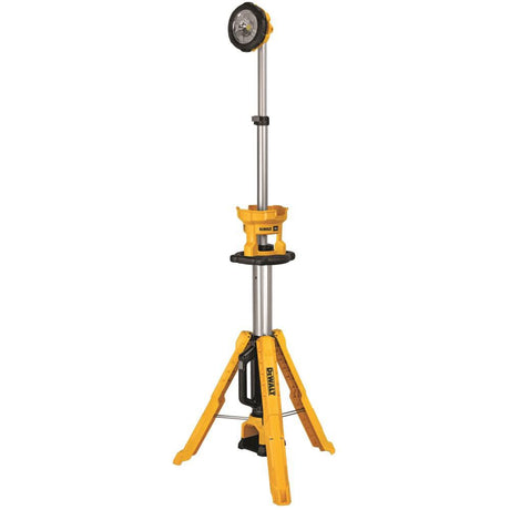 20V MAX Cordless Tripod Light (Light Only) (Bare Tool) DCL079B