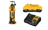 20V MAX Cut Out Tool Kit Bundle DCB240C-DCS551B