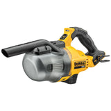 20V MAX Dry Hand Vacuum Cordless (Bare Tool) DCV501HB