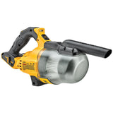 20V MAX Dry Hand Vacuum Cordless (Bare Tool) DCV501HB