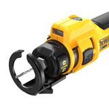 XR Variable Speed Cordless 20-volt Max Cutting Rotary Tool DCE555B