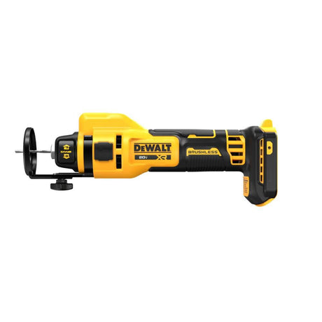 XR Variable Speed Cordless 20-volt Max Cutting Rotary Tool DCE555B