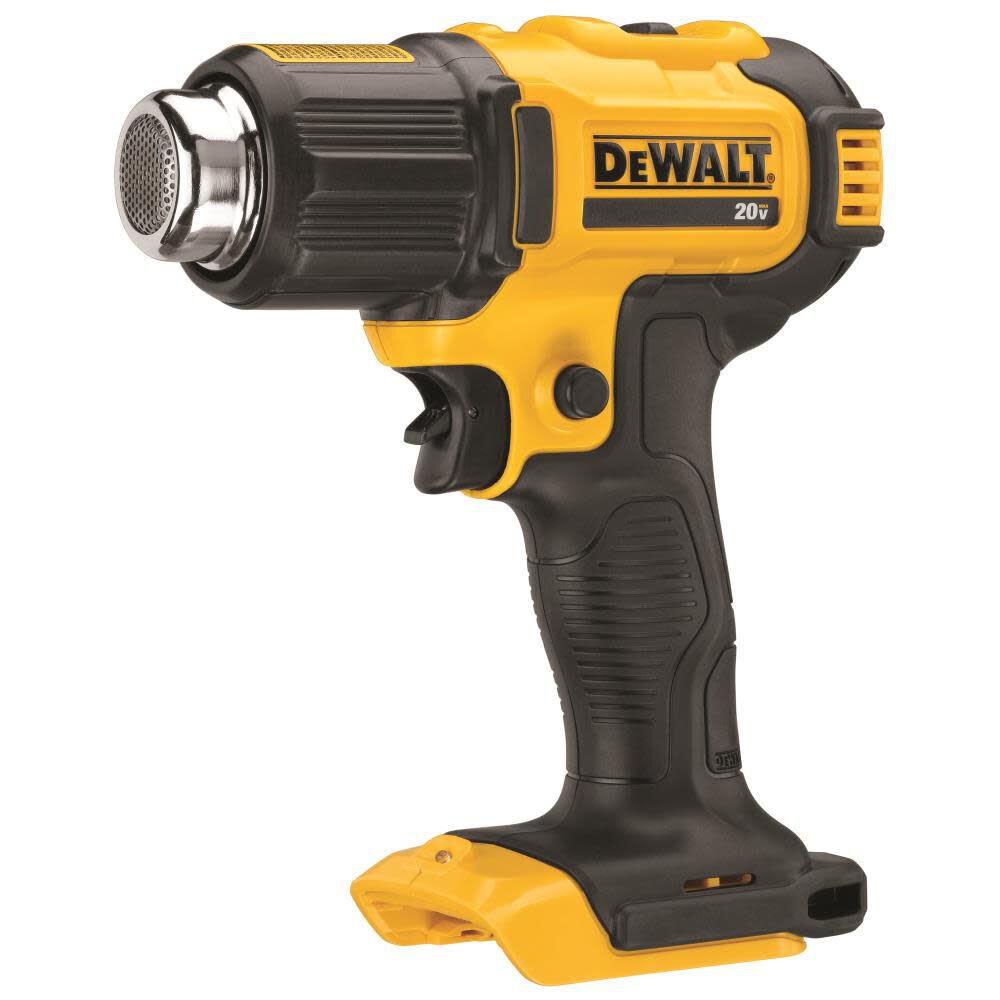 20V MAX Heat Gun (Tool Only) DCE530B